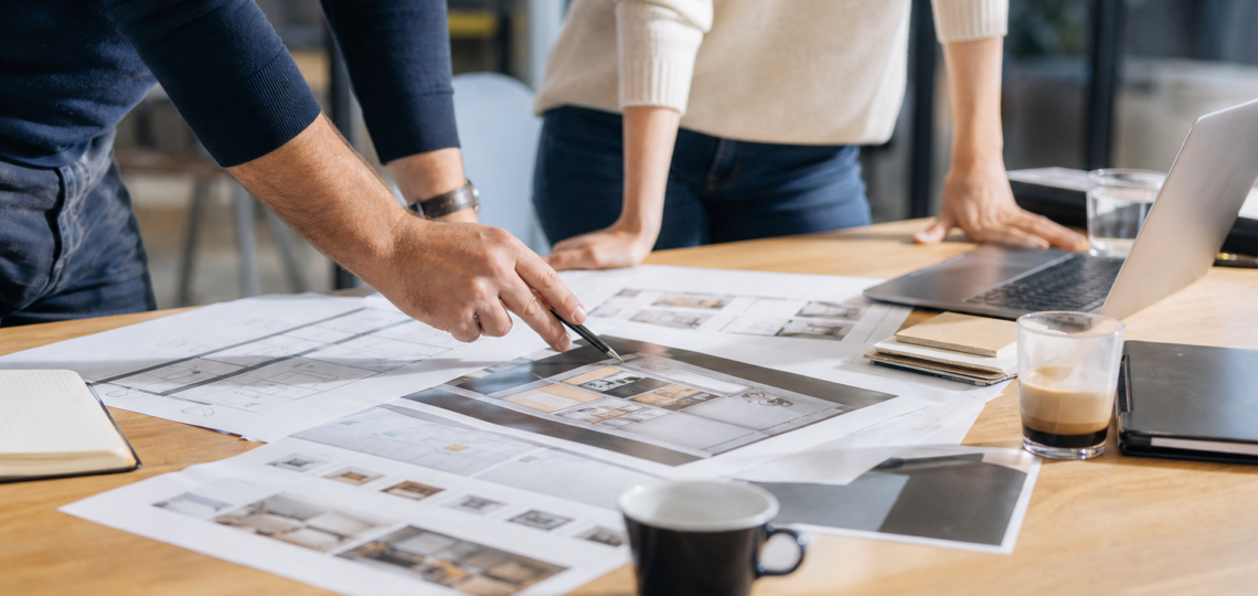 Illustration : Cadrer un projet d’espace vending en un atelier de travail