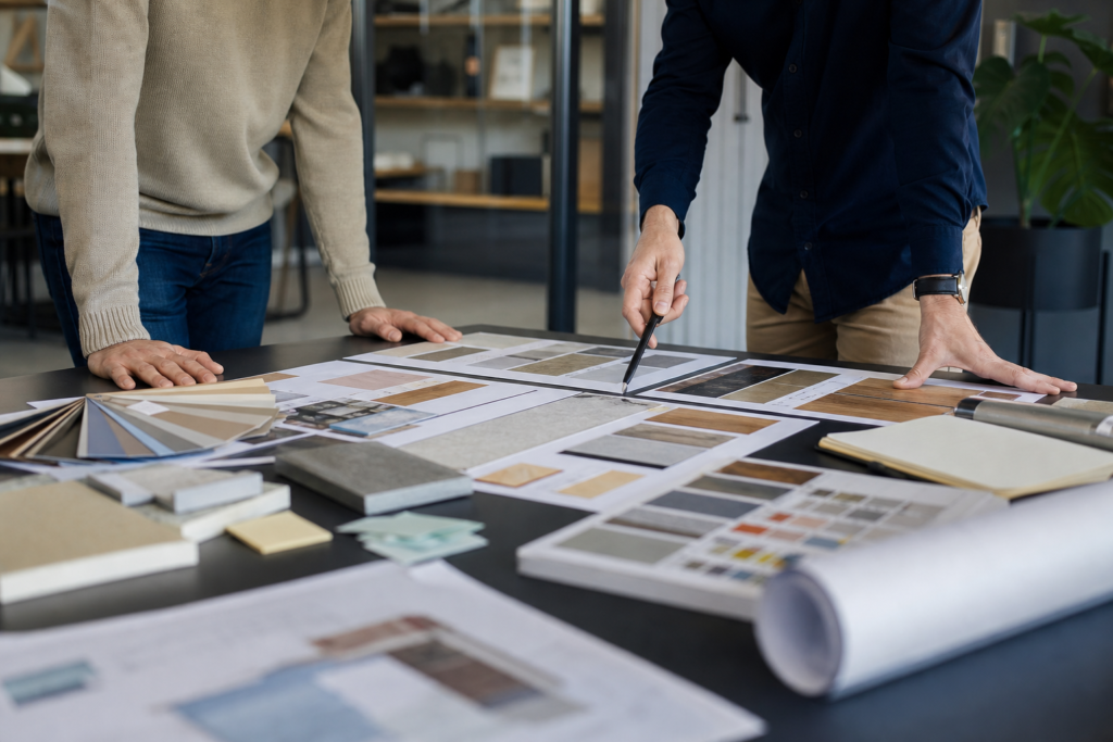 Illustration : Comment valider le brief interne d’un projet d’habillage ?