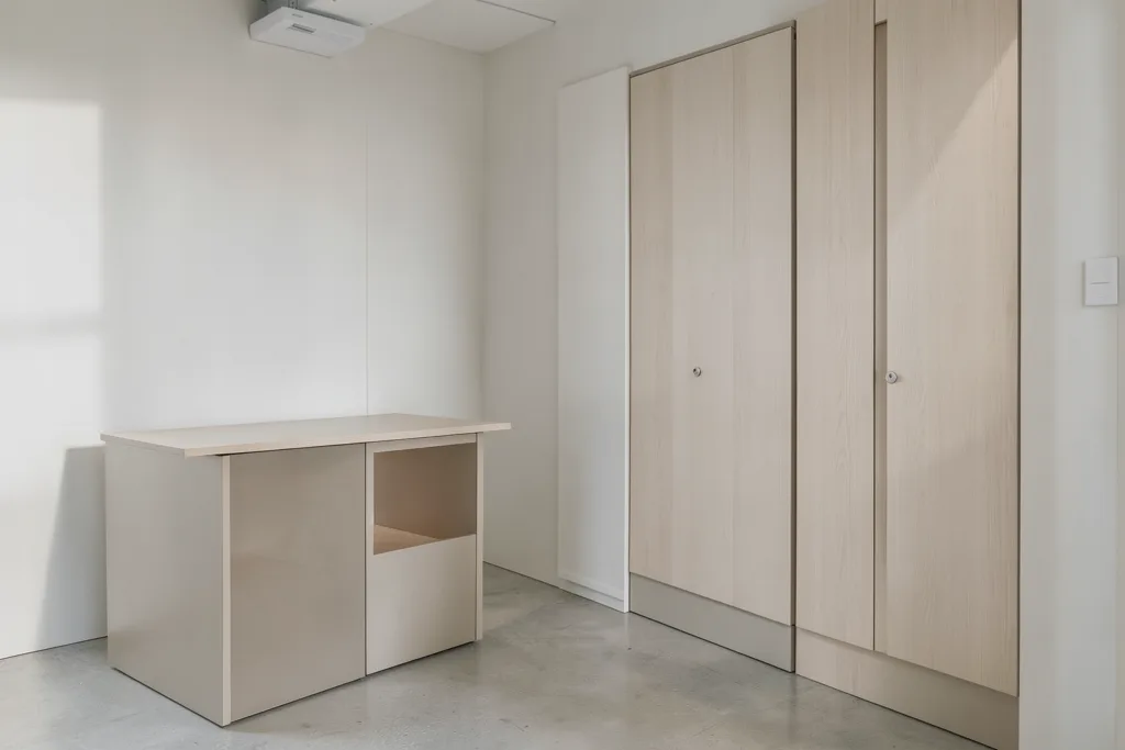 Illustration : Agencement vending petit espace : optimiser l’emprise dans les zones contraintes