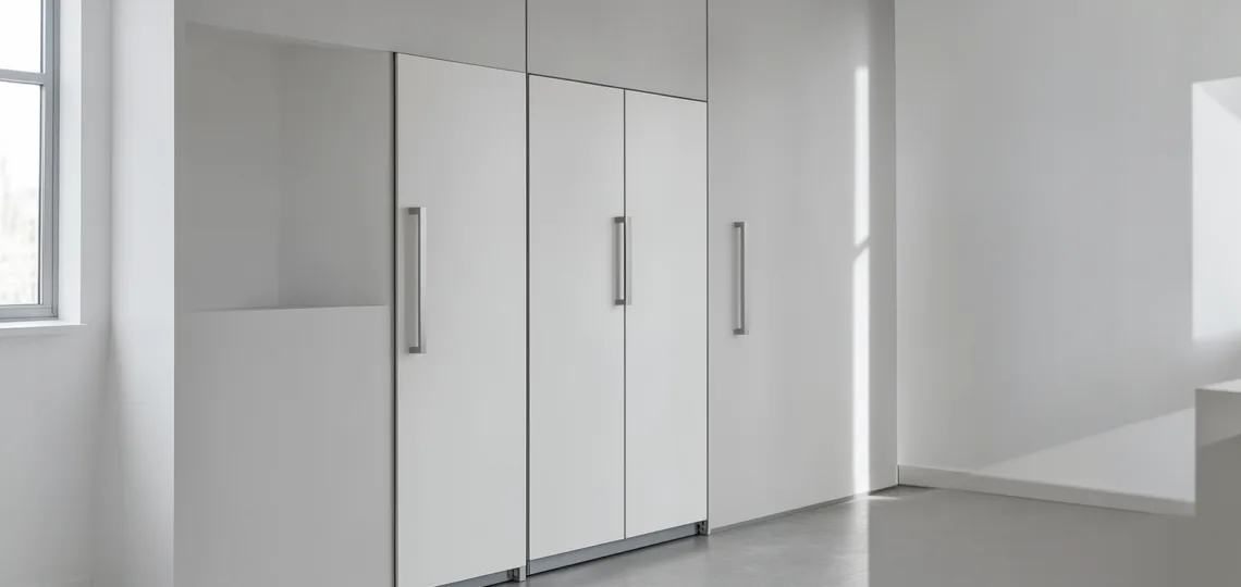 Illustration : Agencement distributeur automatique petit espace : solutions compactes et gain de place
