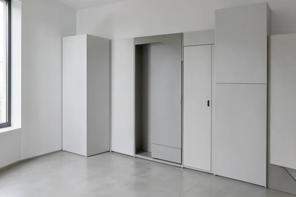 Illustration : Agencement petit espace : solutions techniques pour optimiser vos distributeurs automatiques