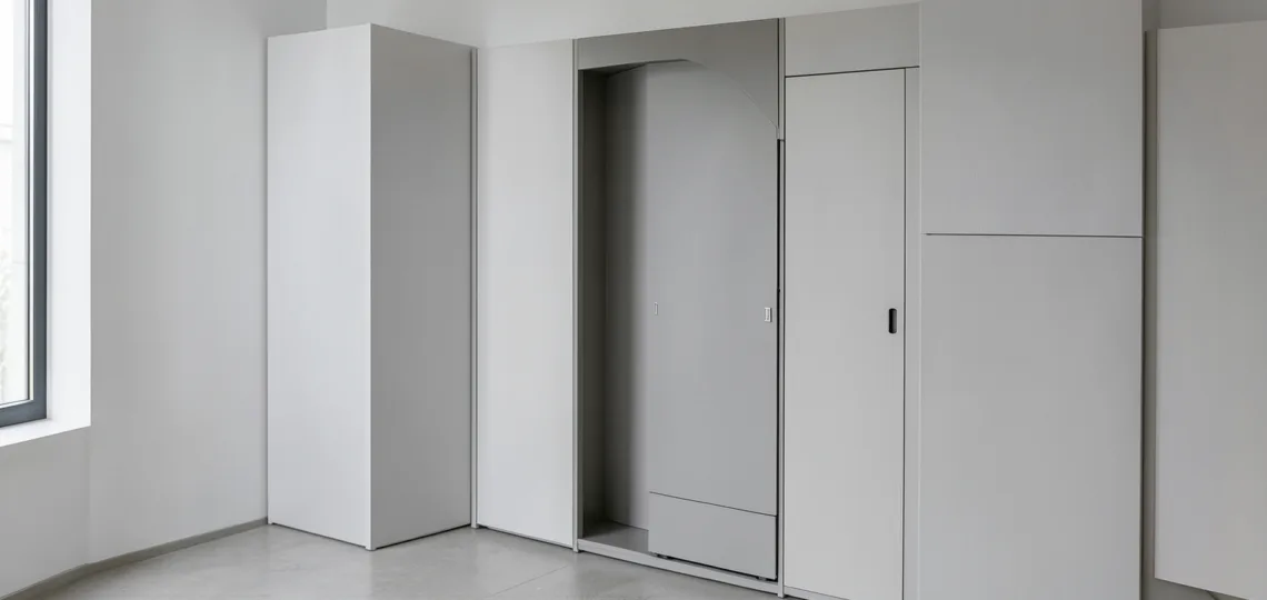 Illustration : Agencement petit espace : solutions techniques pour optimiser vos distributeurs automatiques
