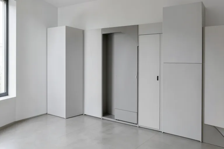 Illustration : Agencement petit espace : solutions techniques pour optimiser vos distributeurs automatiques
