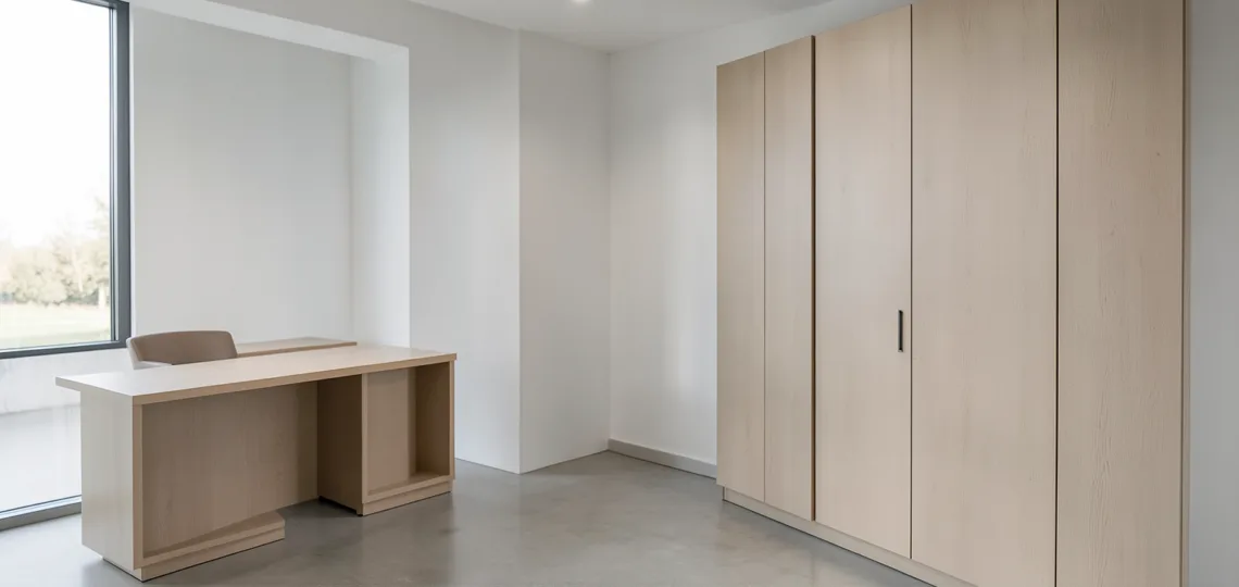 Illustration : Bureau d'études agencement vending : conception 3D et réalité augmentée pour valider votre projet avant fabrication