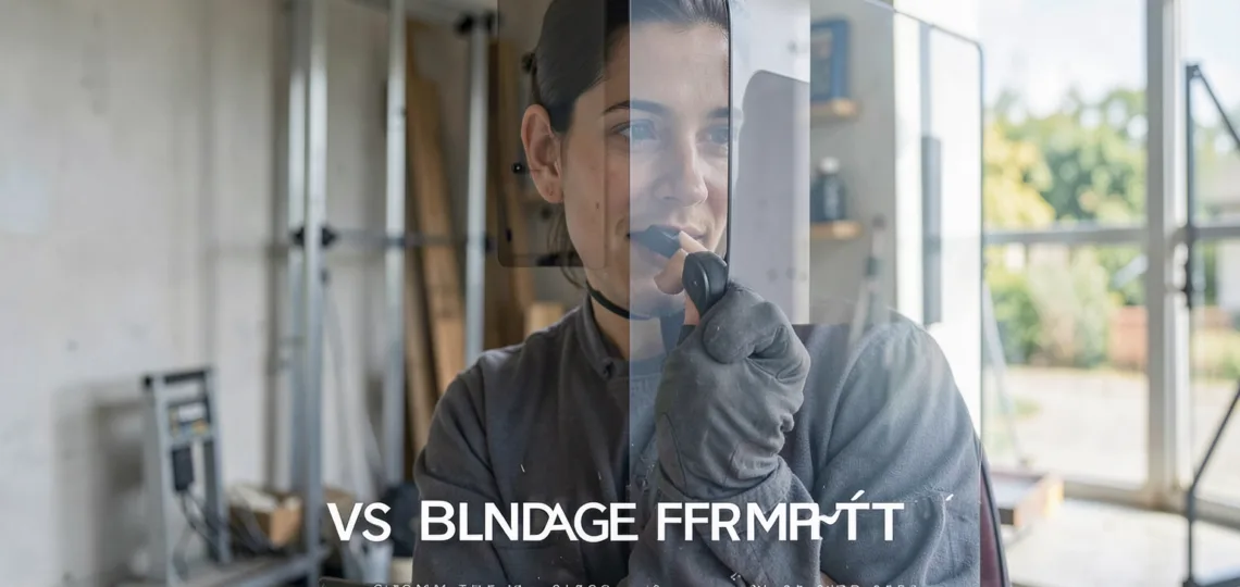 Illustration : Cage ouverte vs Blindage fermé : comment choisir la bonne structure ?