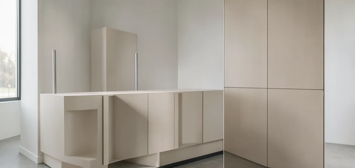 Illustration : Checklist : Préparer l'intégration d'un distributeur dans un espace contraint