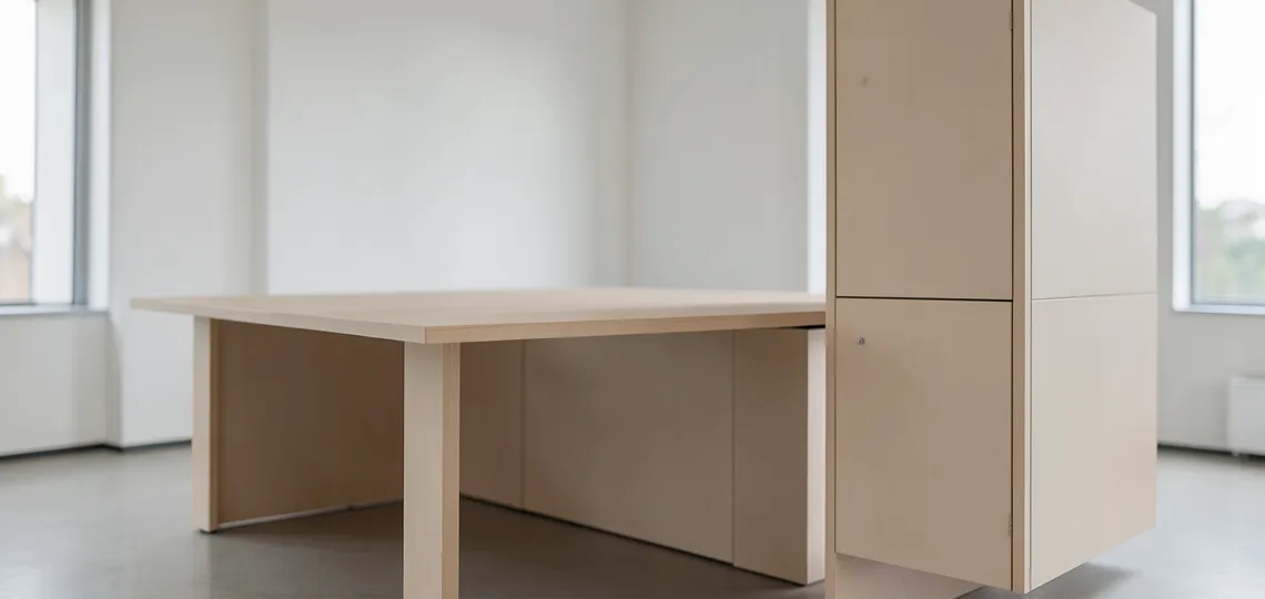 Illustration : Installation de mobilier vending : Checklist de préparation avant intervention sur site