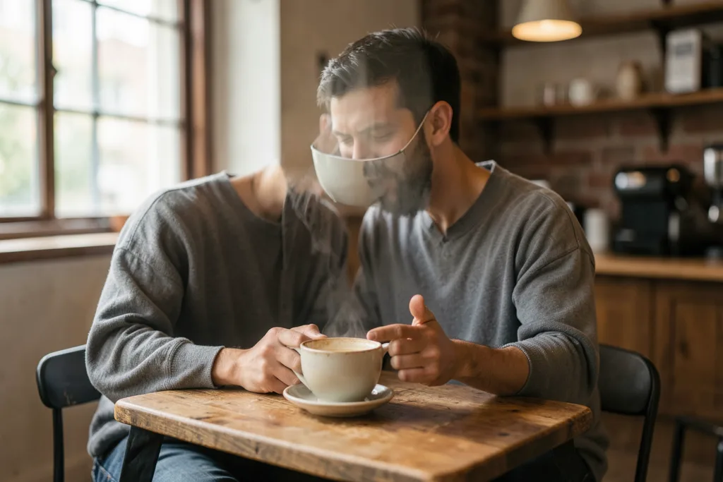 Illustration : Corner coffee : checklist de préparation pour optimiser l’usage quotidien
