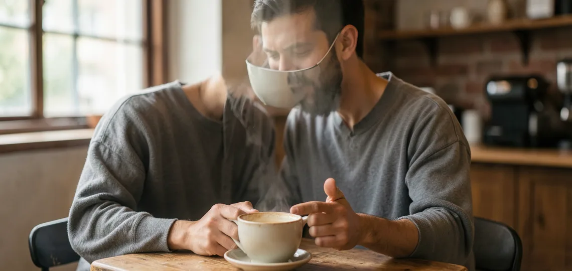 Illustration : Corner coffee : checklist de préparation pour optimiser l’usage quotidien