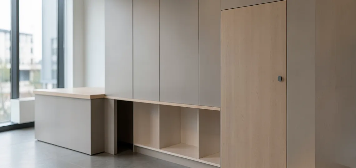 Illustration : Déploiement multisite : standardiser l'agencement vending en France