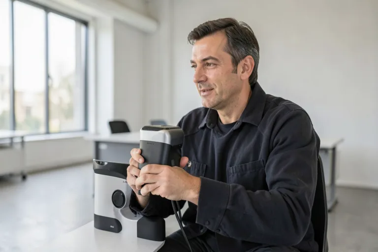 Illustration : Fabricant français habillage distributeur automatique : maîtrise des compétences et contrôle qualité