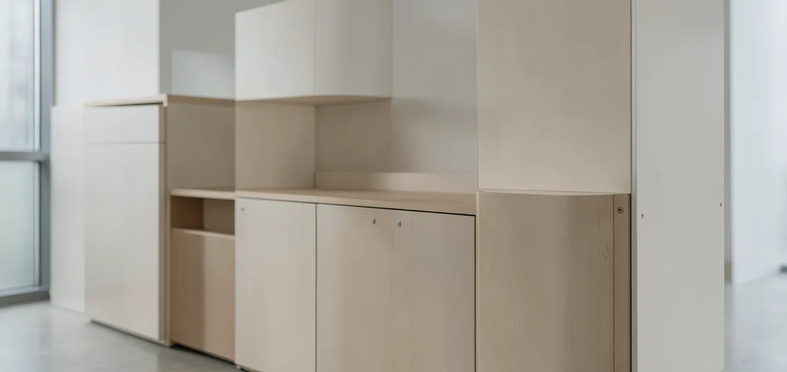 Illustration : Installation mobilier vending : guide pratique pour préparer la pose sur site