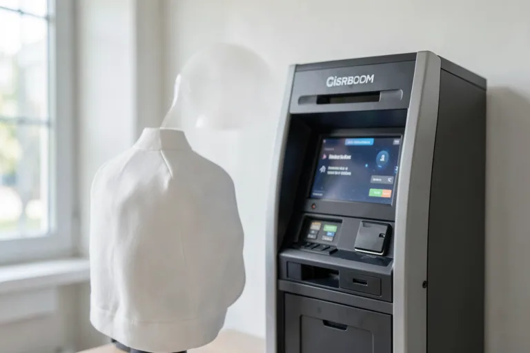 Illustration : Habillage décoratif ou sécurisé : comment choisir pour un distributeur automatique ?