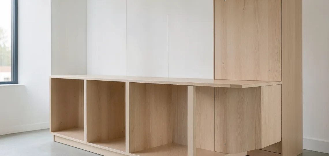 Illustration : Installation de mobilier vending : un service intégré sur toute la France et le Bénélux