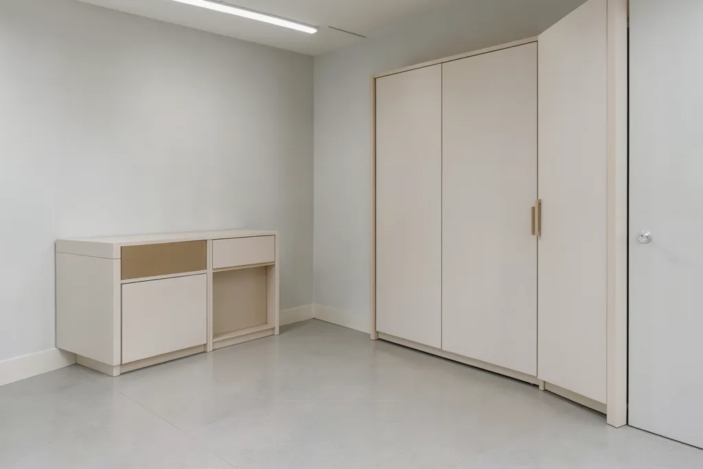 Illustration : Préparer l'installation d'un distributeur extérieur : checklist technique