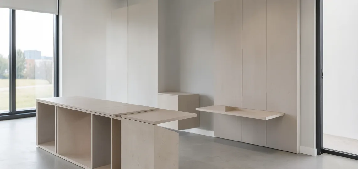 Illustration : Rénover un espace vending : audit avant travaux avec BGM Concept