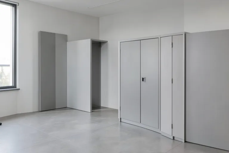 Illustration : Agencement batterie distributeurs automatiques : optimiser l'espace multi-machines ?