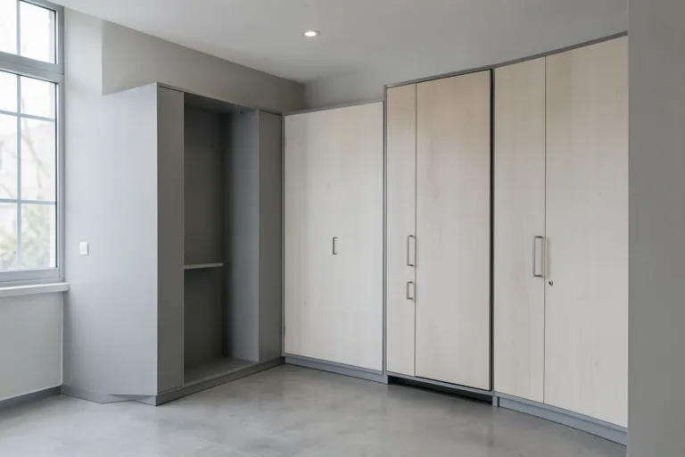 Illustration : Agencement petit espace vending : solutions compactes sur mesure