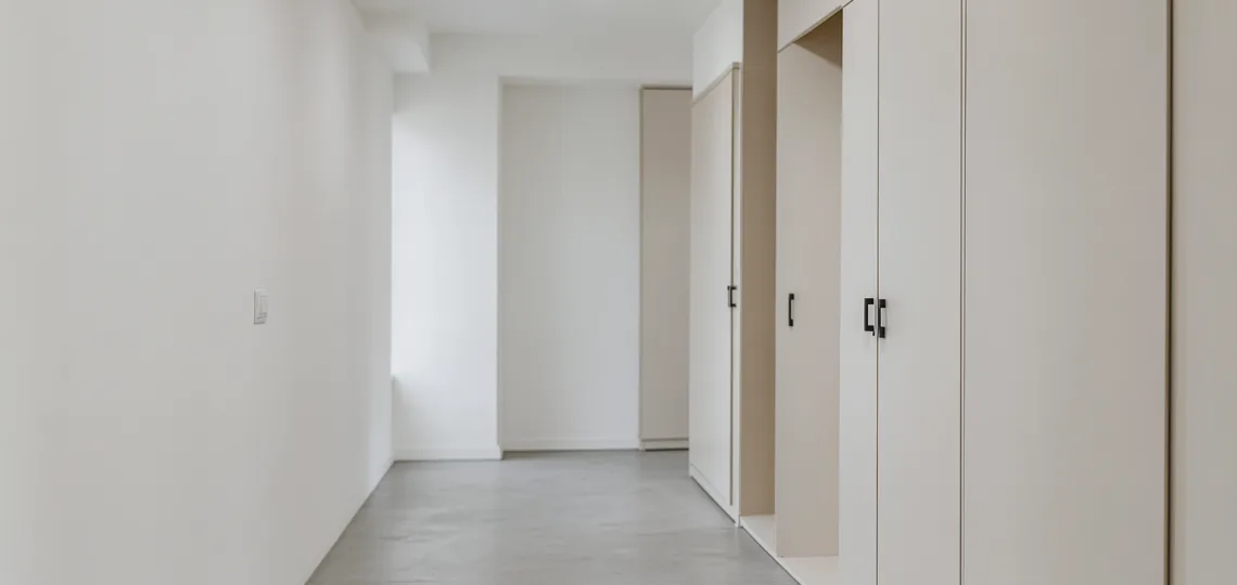 Illustration : Agencement vending petit espace couloir entreprise : optimiser les zones restreintes