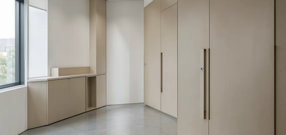 Illustration : Agencement vending petit espace : optimiser couloirs et zones restreintes