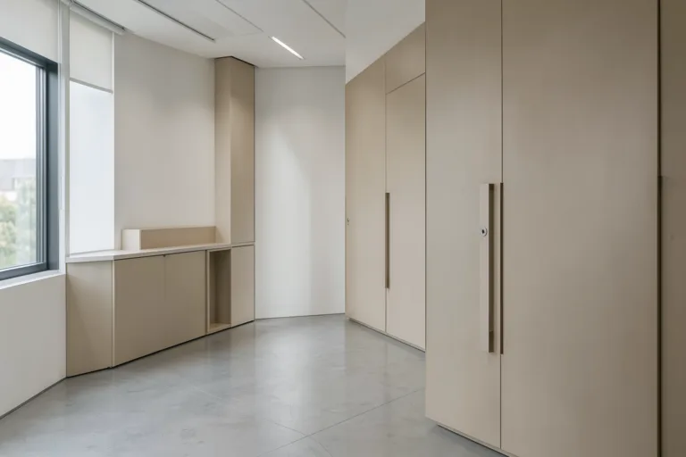 Illustration : Agencement vending petit espace : optimiser couloirs et zones restreintes