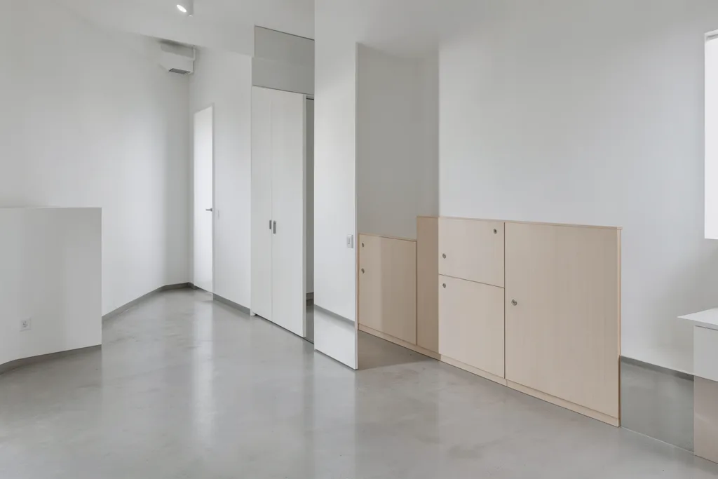 Illustration : Agencement vending petit espace : optimiser l’intégration dans les couloirs et zones restreintes