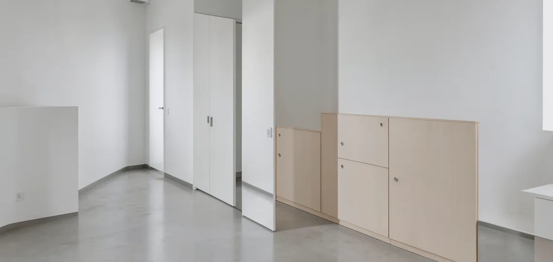 Illustration : Agencement vending petit espace : optimiser l’intégration dans les couloirs et zones restreintes