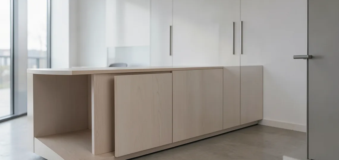 Illustration : Checklist : Structurer un projet de mobilier vending pour un déploiement national