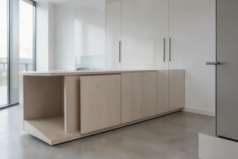 Illustration : Checklist : Structurer un projet de mobilier vending pour un déploiement national