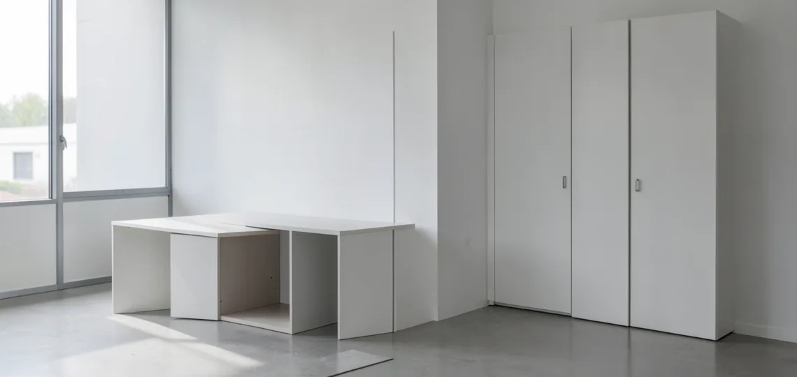 Illustration : Checklist : préparer son choix entre habillage décoratif et sécurisé