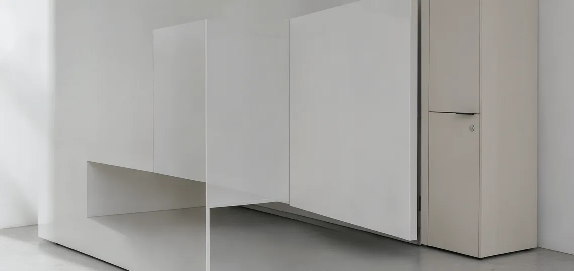 Illustration : Préparer votre projet de cage ou blindage extérieur : checklist technique