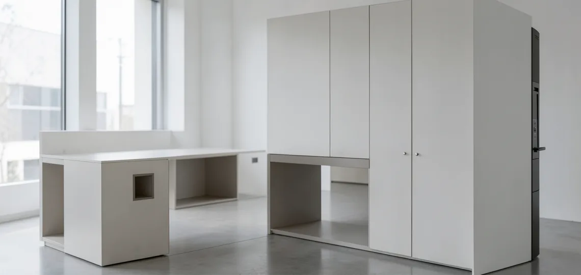 Illustration : Installation mobilier vending : Checklist de préparation pour votre déploiement