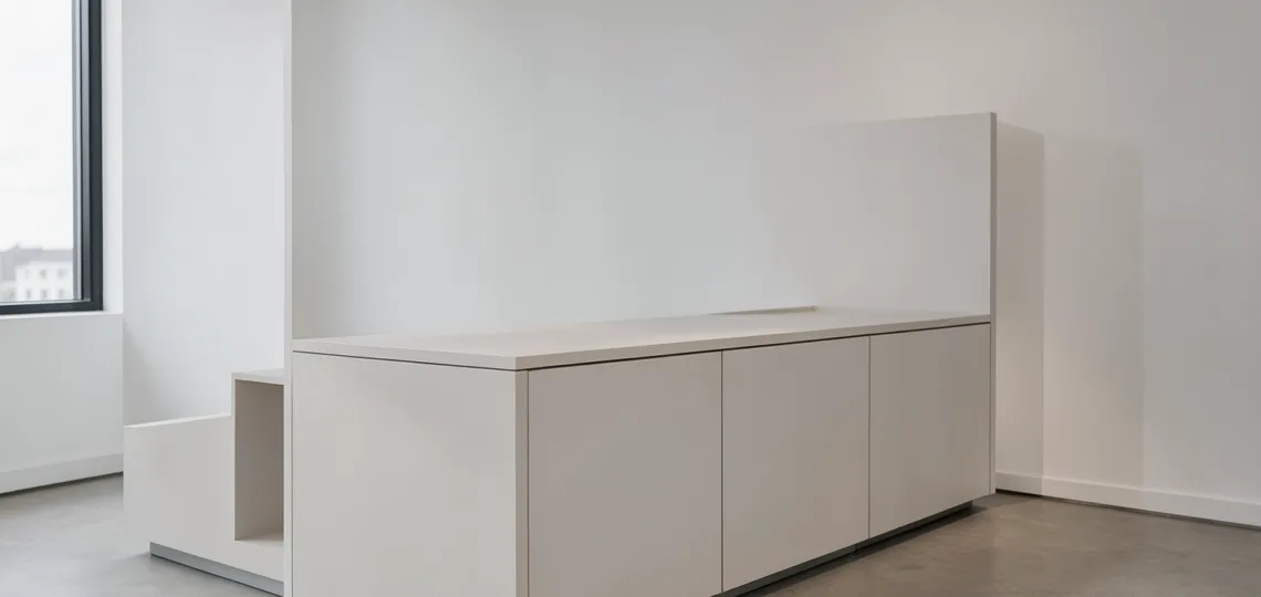 Illustration : Installation mobilier vending : checklist de préparation du dossier
