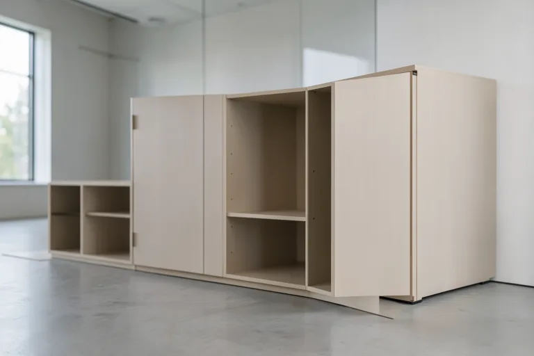 Illustration : Comment préparer sa demande de mobilier vending ? Checklist pratique