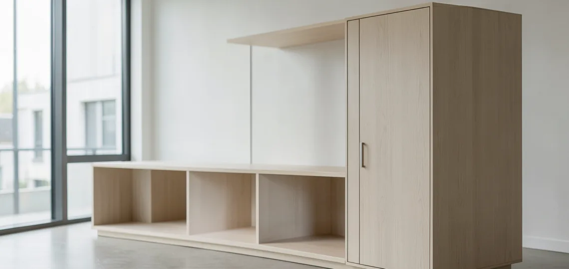 Illustration : Préparer sa demande de mobilier vending : Checklist technique et dimensions clés