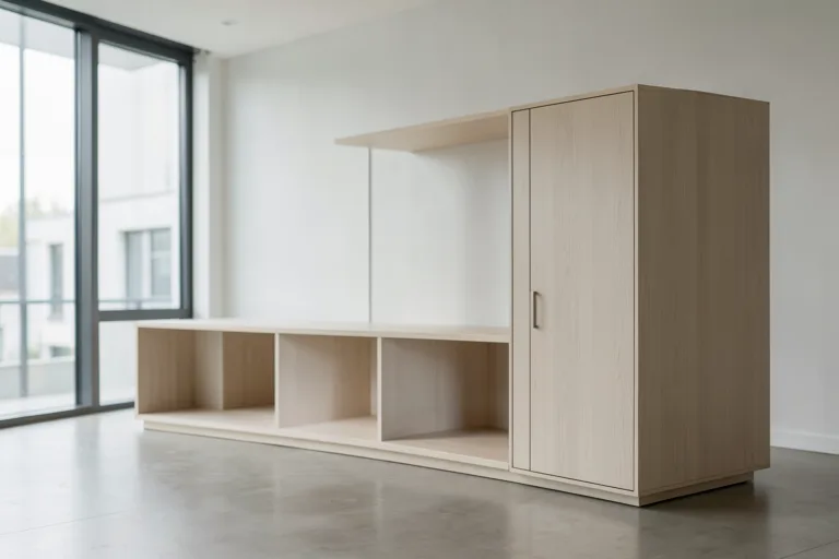 Illustration : Préparer sa demande de mobilier vending : Checklist technique et dimensions clés