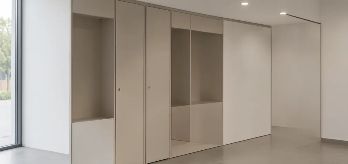 Illustration : Checklist : préparer la demande de cage blindée pour distributeur extérieur