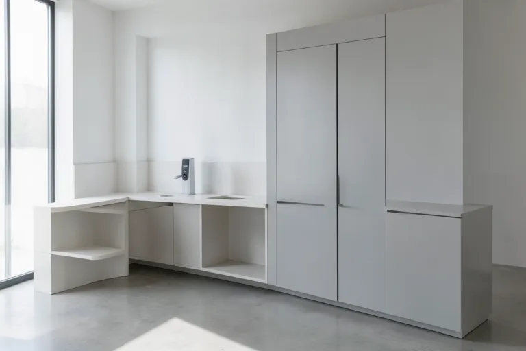 Illustration : Checklist : Préparer son projet d'agencement multi-distributeurs sur mesure