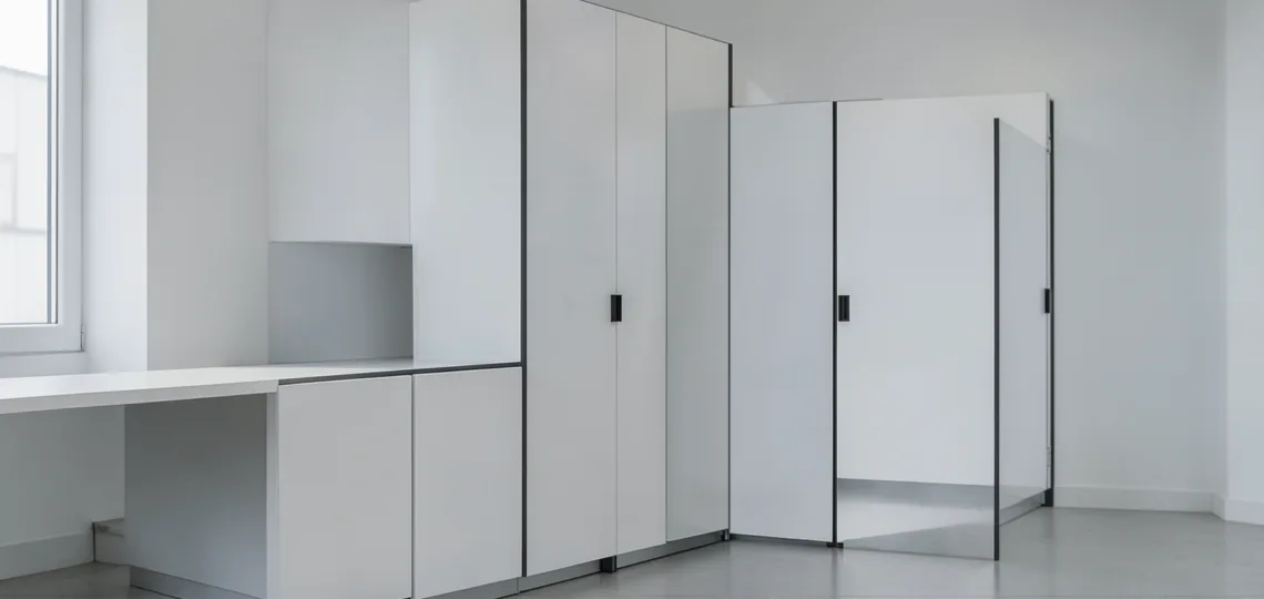 Illustration : Préparer sa demande de cage de protection pour distributeur automatique : checklist technique