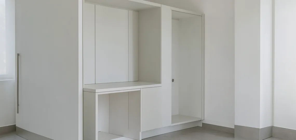 Illustration : Checklist projet cage sécurisée distributeur : préparer son dossier technique