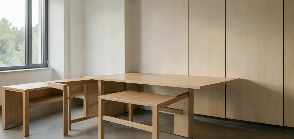 Illustration : Coffee corner professionnel : comment concevoir l’espace pause idéal ?