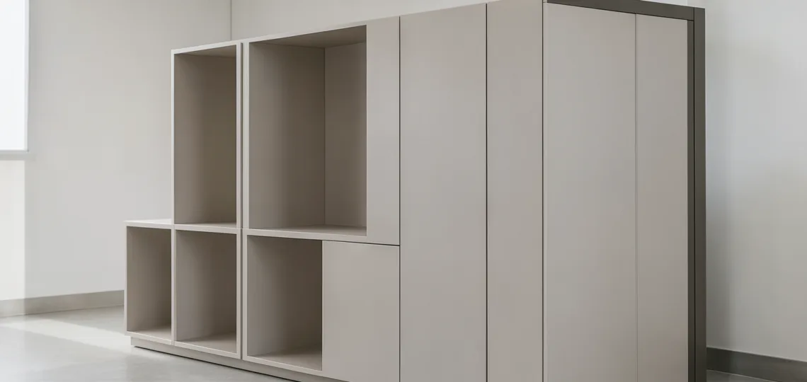 Illustration : Fabricant d’habillage distributeur automatique : expertise française intégrée
