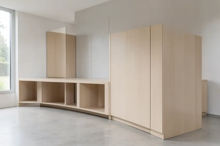 Illustration : Fabricant habillage distributeur France : du bureau d’études à la fabrication française