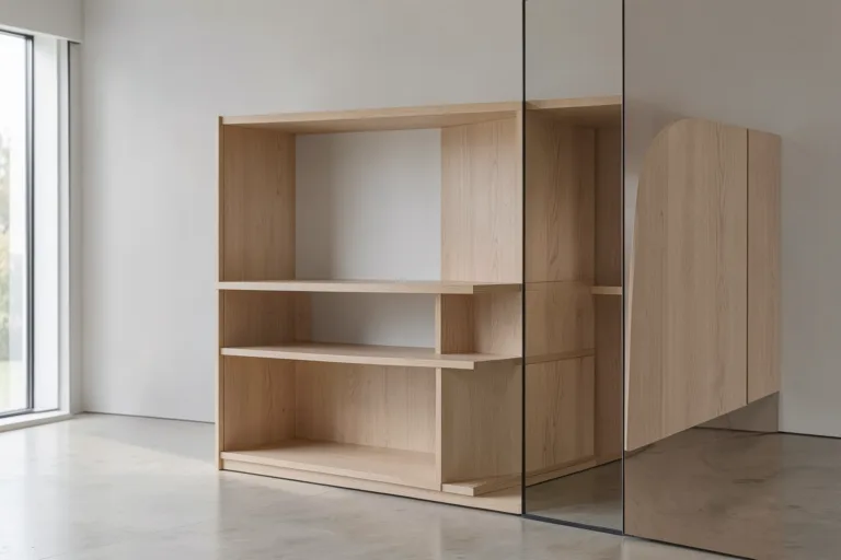 Illustration : Fabricant mobilier vending France : la force d’une conception et fabrication nationales