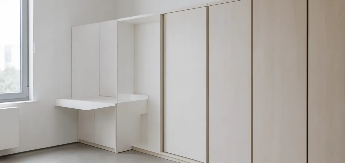 Illustration : Habillage décoratif ou cage sécurisée : comment choisir pour votre distributeur ?