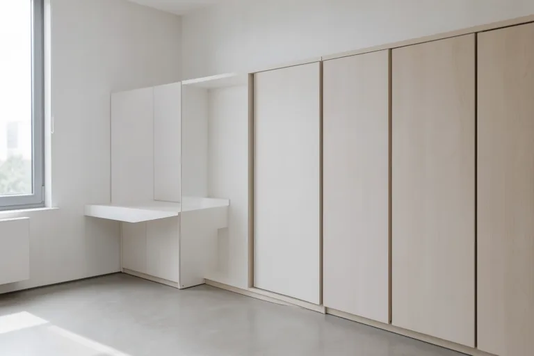 Illustration : Habillage décoratif ou cage sécurisée : comment choisir pour votre distributeur ?