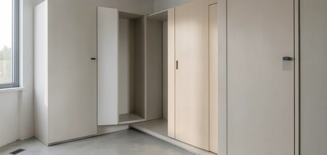 Illustration : Habillage décoratif ou sécurisé : comment choisir pour votre distributeur ?