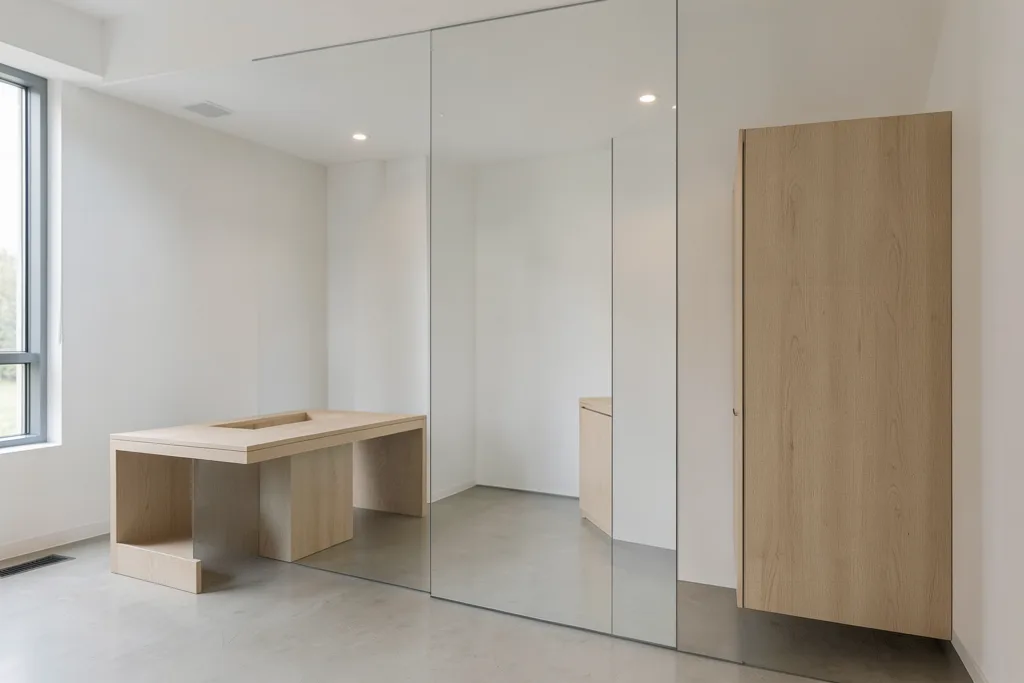 Illustration : Habillage décoratif ou sécurisé : comment choisir pour votre distributeur ?