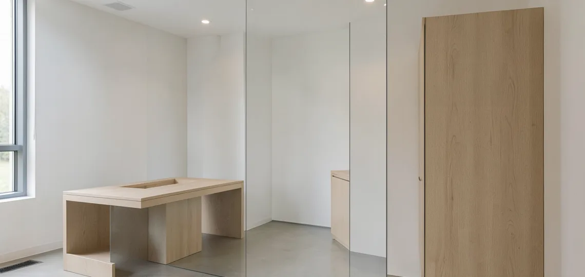 Illustration : Habillage décoratif ou sécurisé : comment choisir pour votre distributeur ?