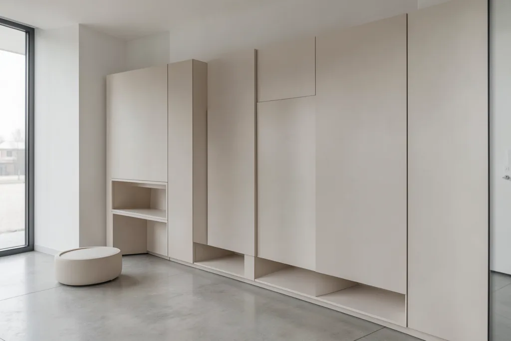 Illustration : Habillage décoratif ou sécurisé : quel choix pour votre distributeur ?